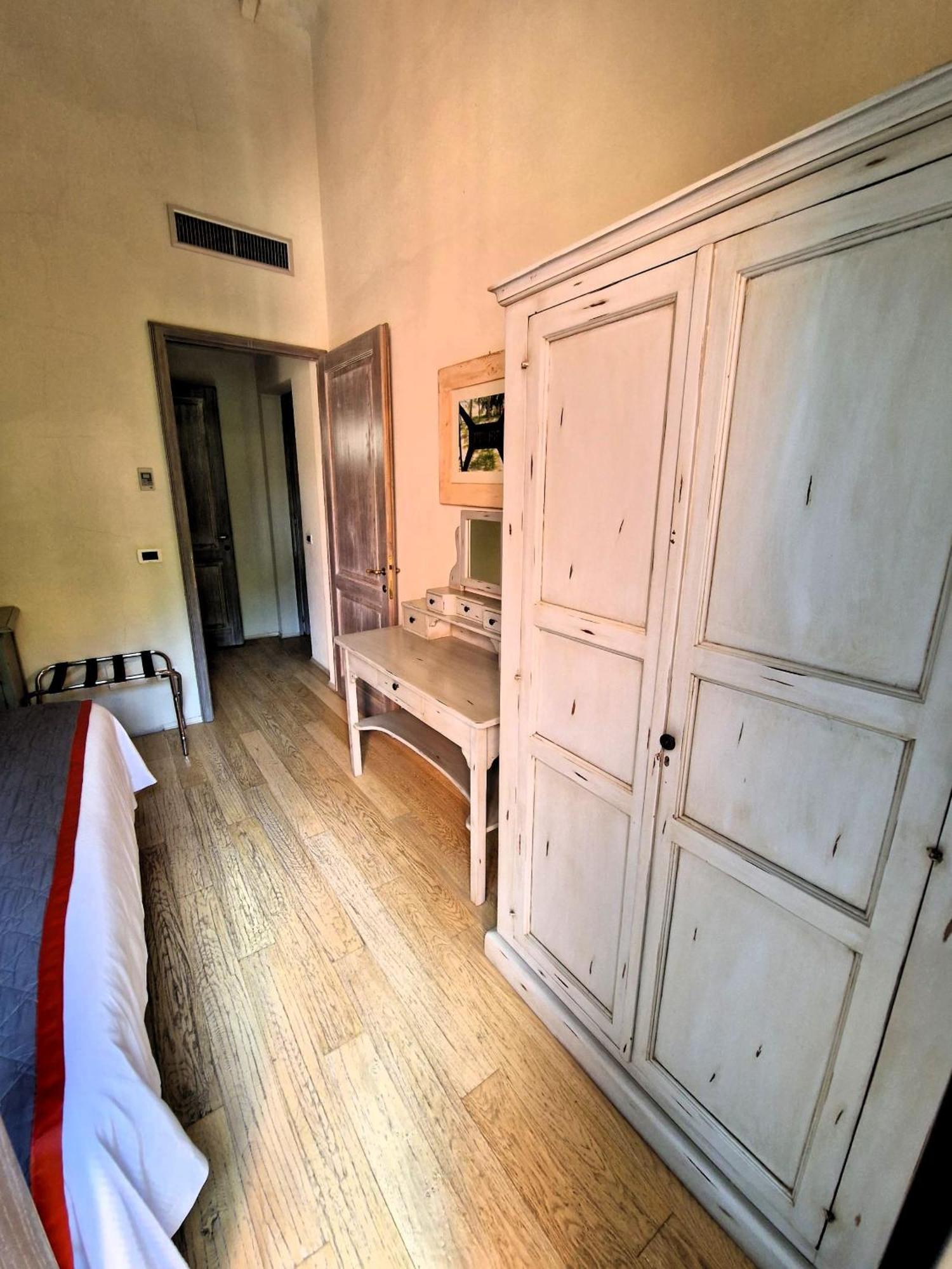 Вілла Borgo Dolciano К'юзі Екстер'єр фото